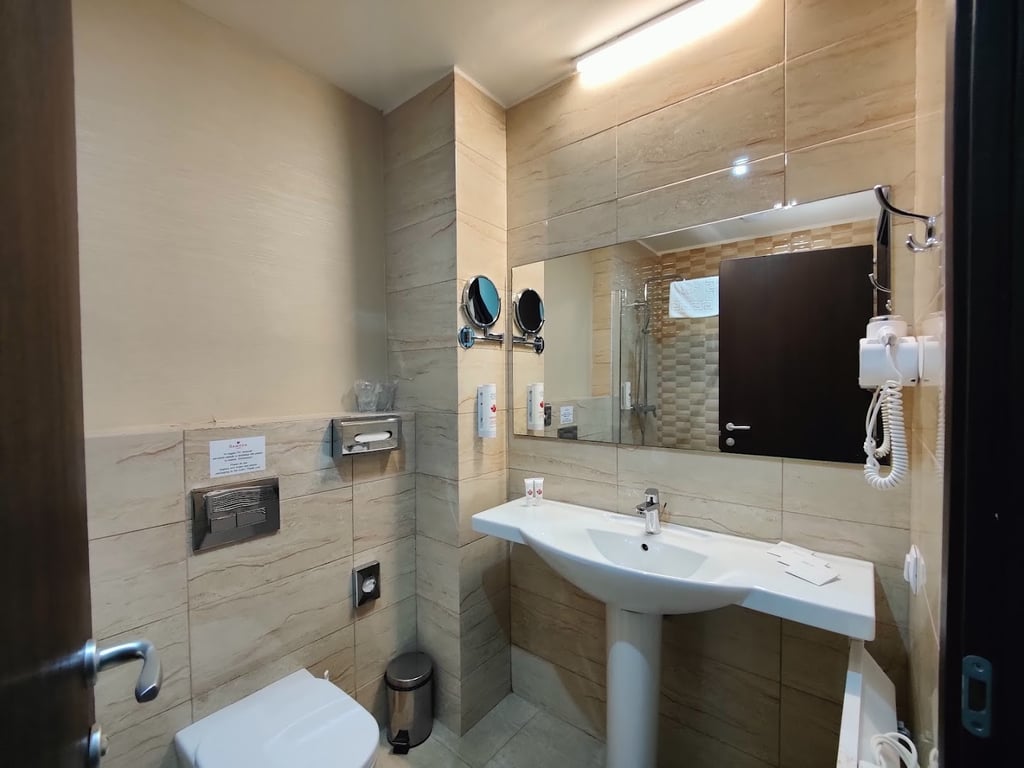 Ramada by Wyndham Constanta