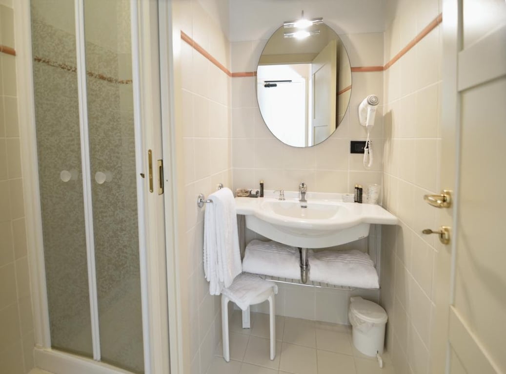 Hotel Boutique Antiche Mura