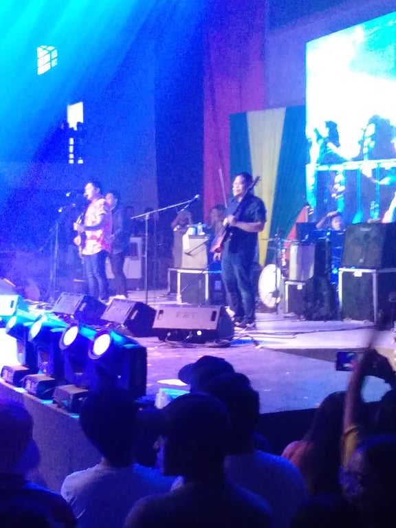 Panabo Multi-Purpose Tourism Cultural & Sports Center