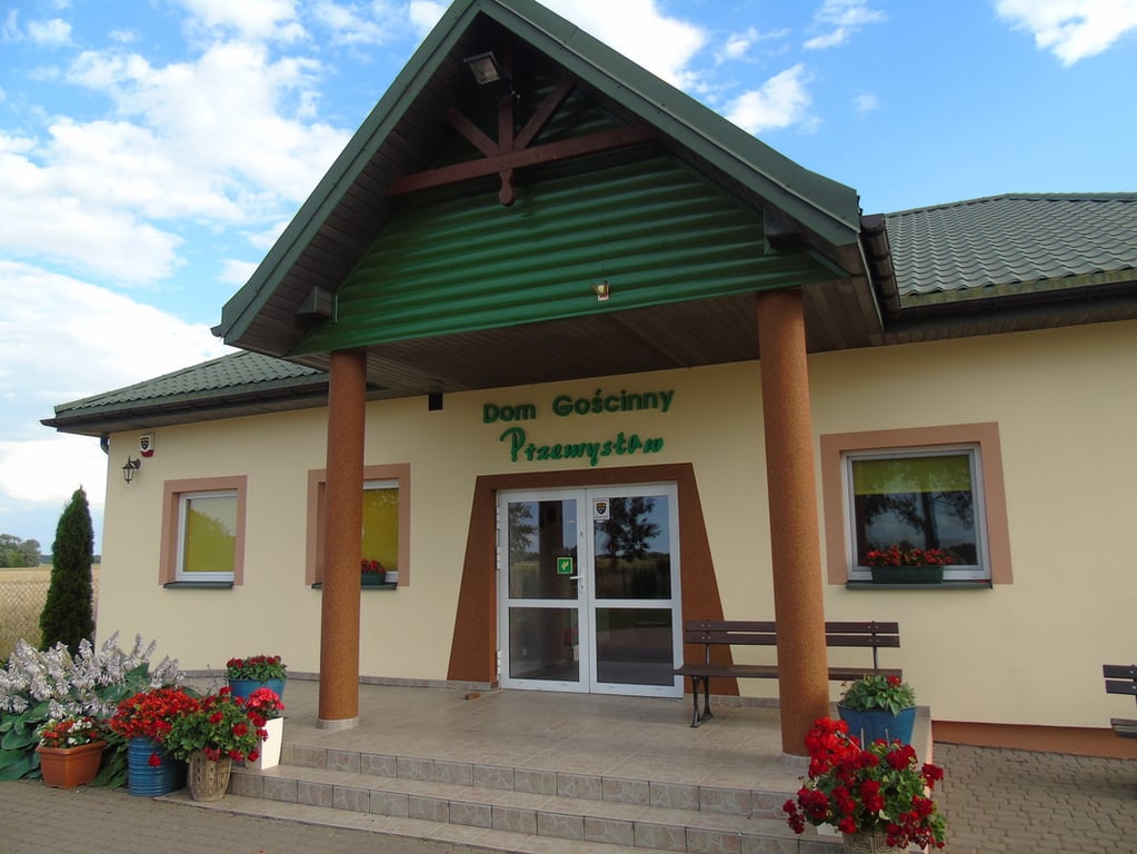 Dom Gościnny Przemysław