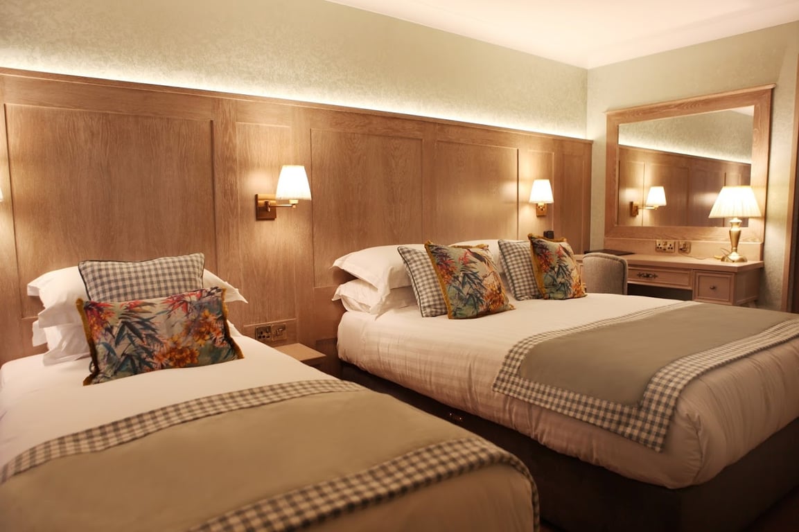 Avalon House Hotel