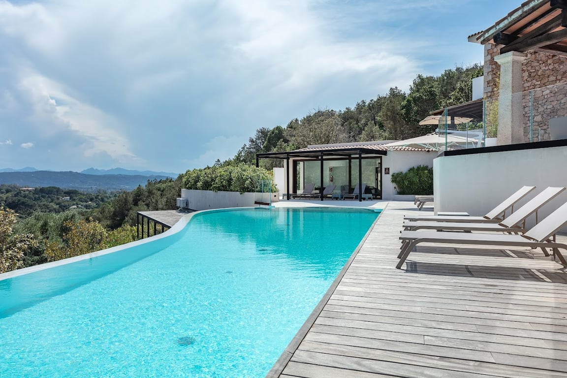 Hotel delle Rose