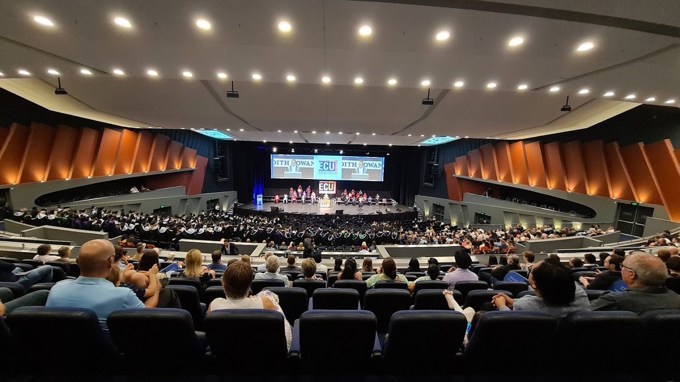 Perth Convention & Exhibition Centre