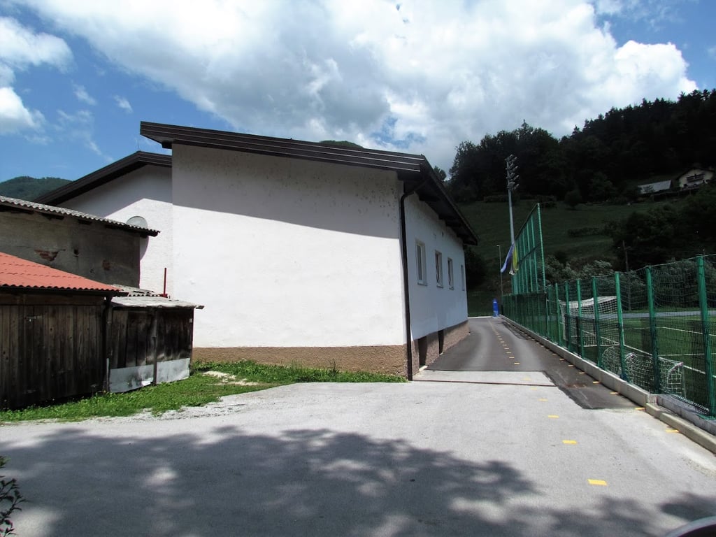 SINDIKALNI DOM REČICA