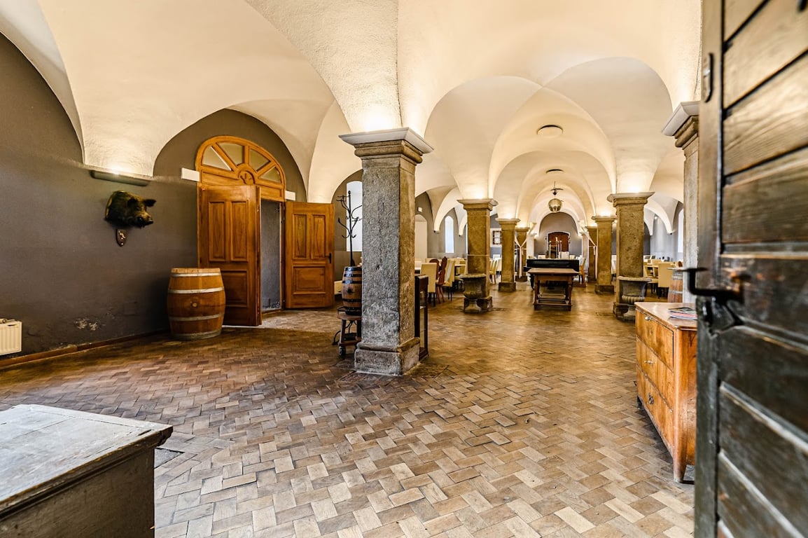 Schloss Mühldorf