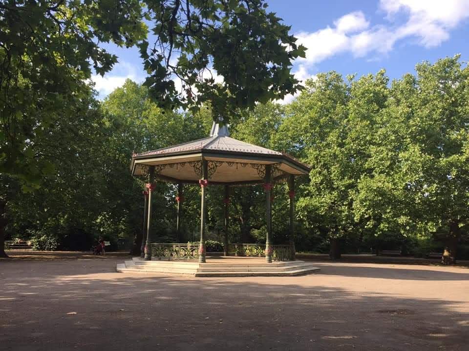 Battersea Park