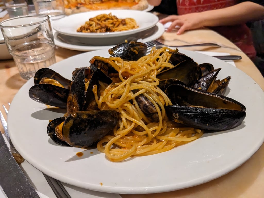 The Ciao