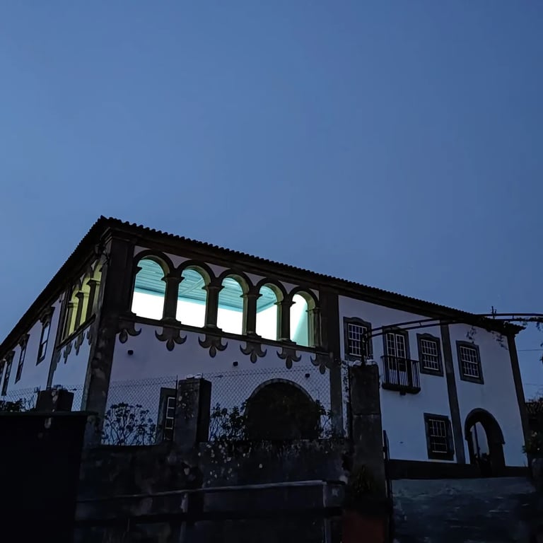 Eco Quinta do Pinheiro