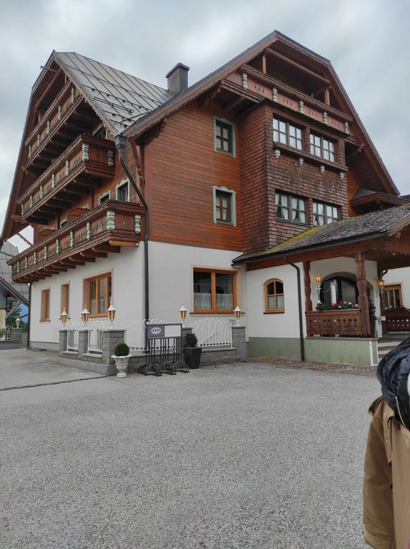 Hotel Neuwirt