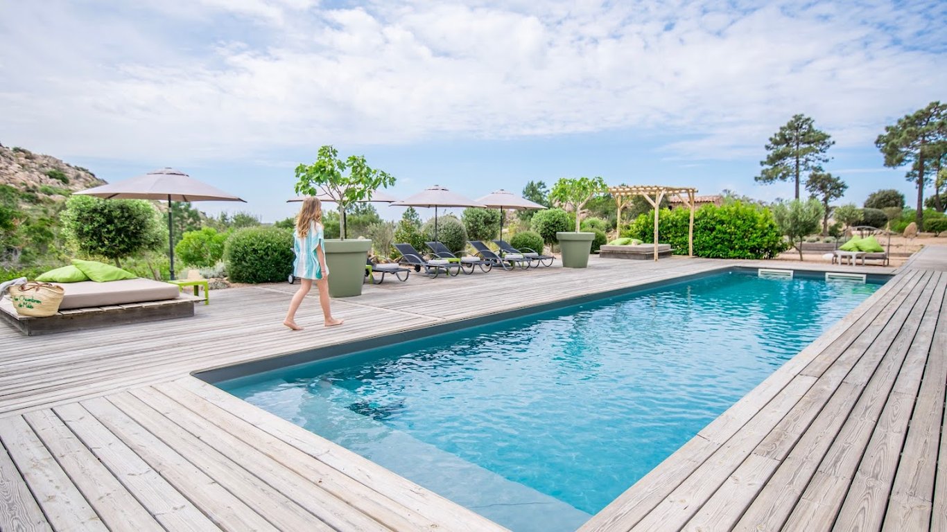 Hotel Les Chambres de Mila