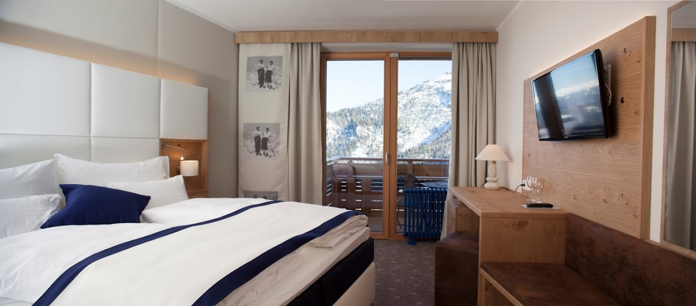Hotel Nassfeld