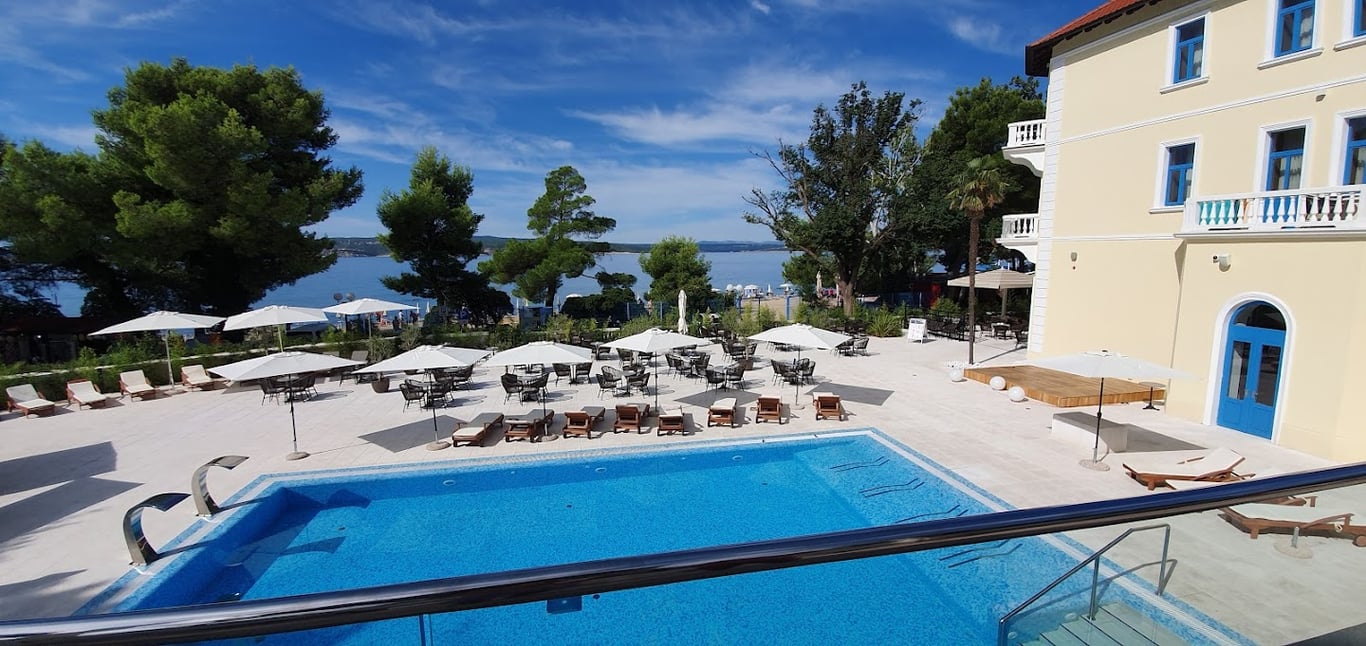 Boutique Hotel Esplanade