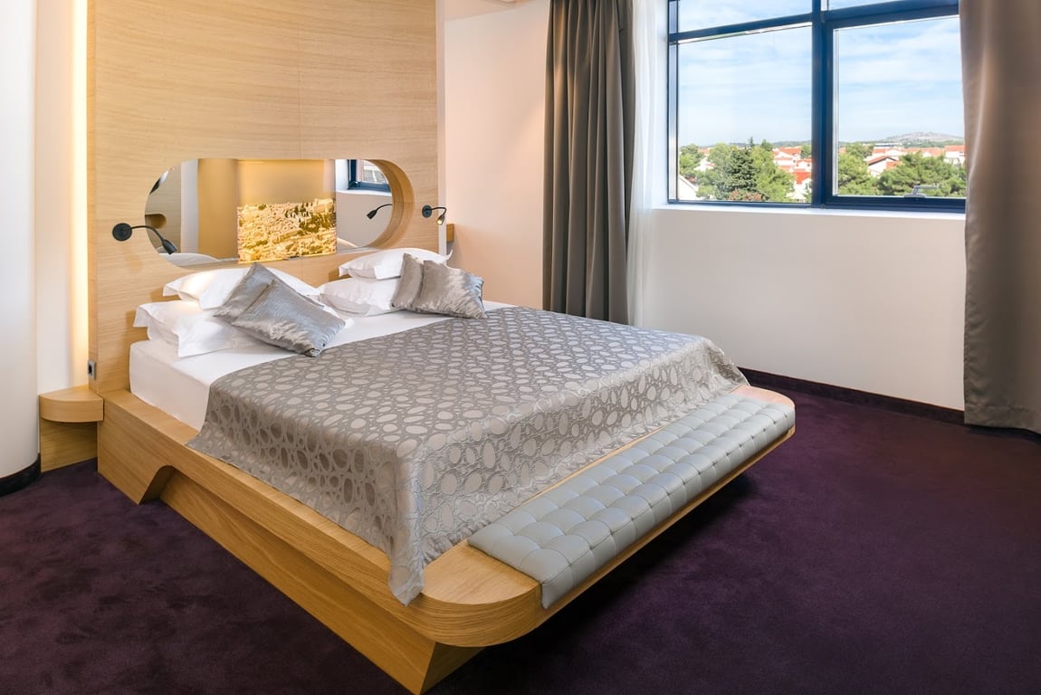 Hotel Olympia Sky