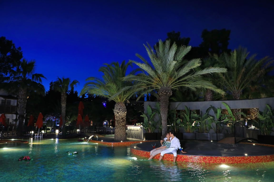 Marvida Senses Very Chic Bodrum Adult Only
