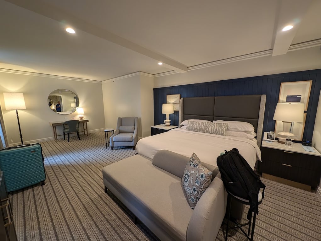 The Ritz-Carlton, Amelia Island