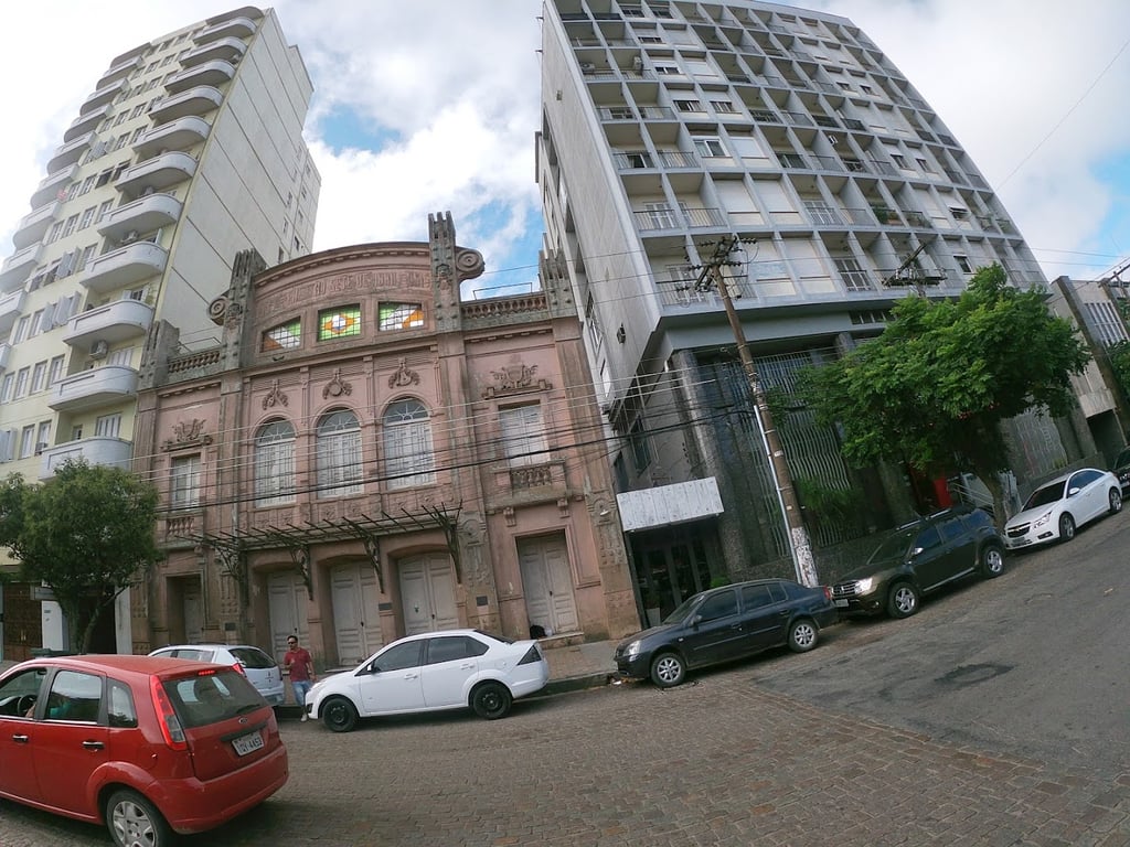 Theatro Sete de Abril, Pelotas