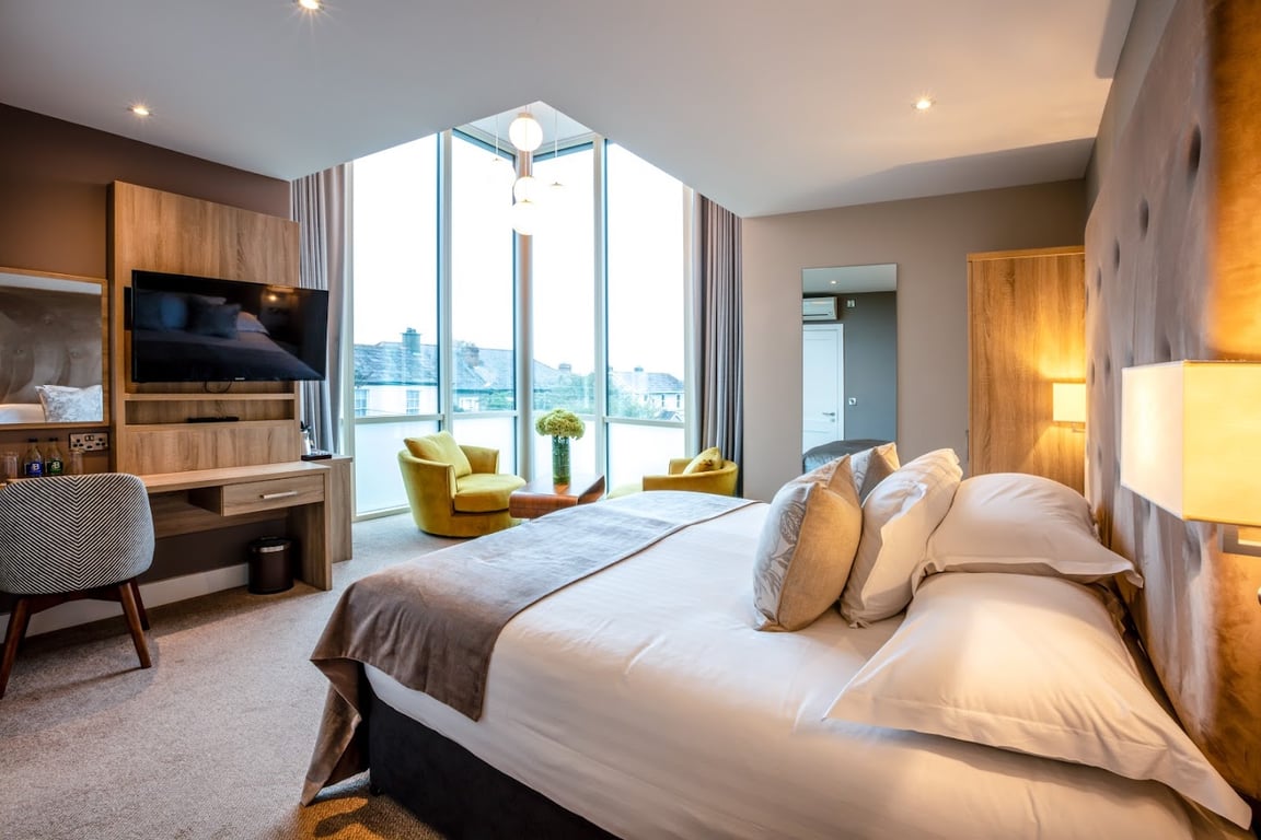 Gleesons Townhouse Booterstown