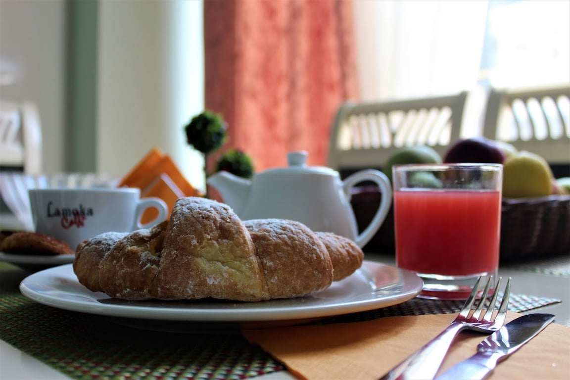 Hotel Veliera