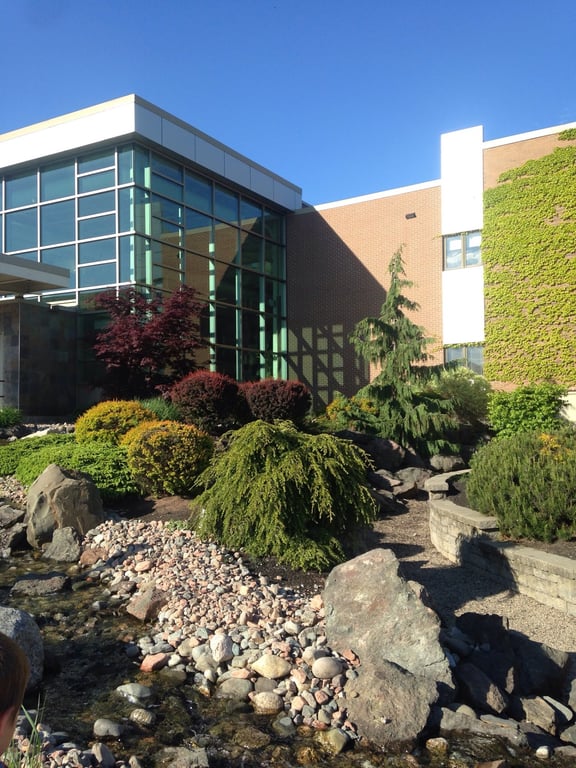 Moncton Wesleyan Celebration Centre