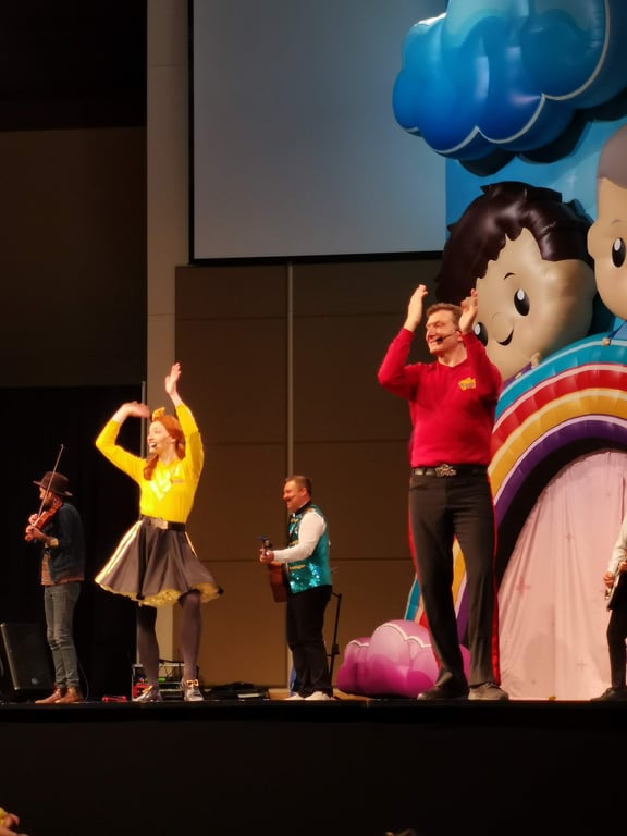 Moncton Wesleyan Celebration Centre
