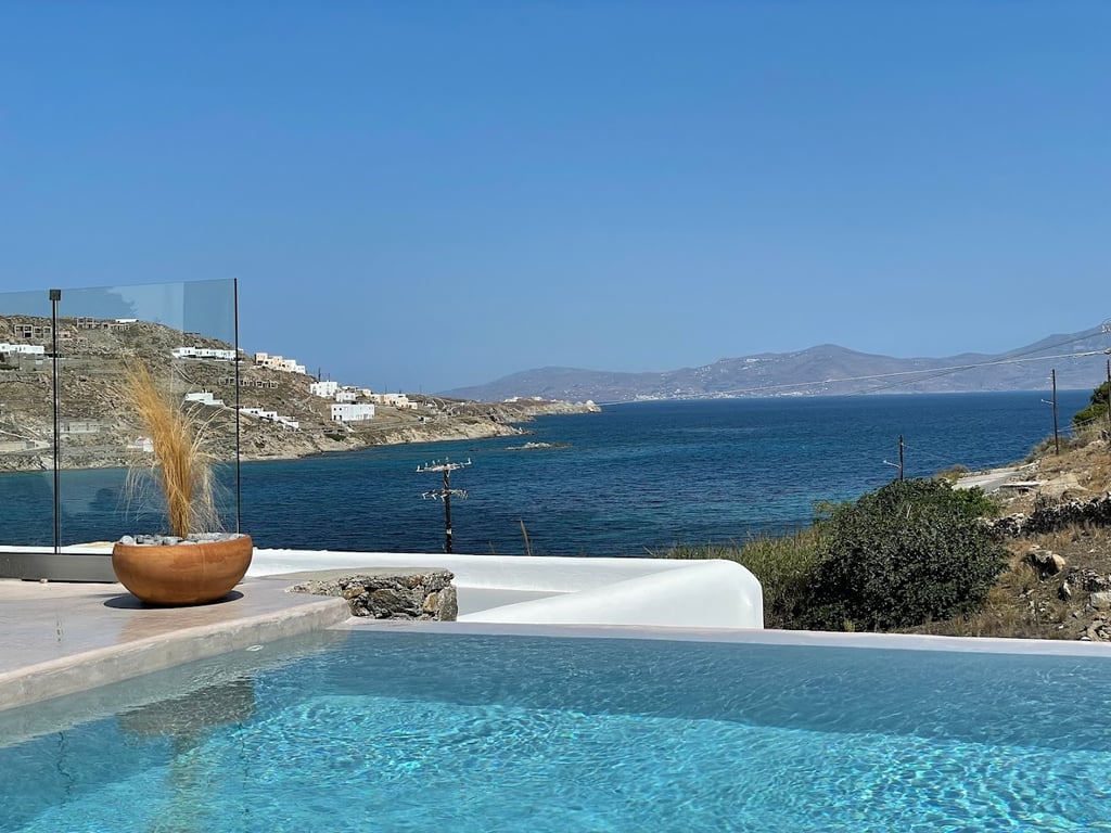 Aelia Mykonos