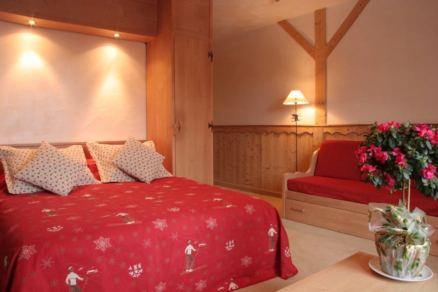 Chalet Matsuzaka - chambres d'hôtes de luxe