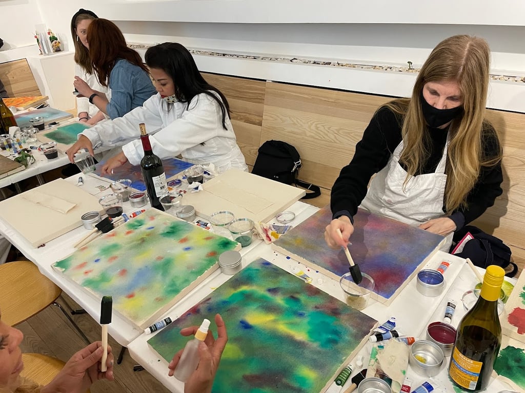 ArtsClub