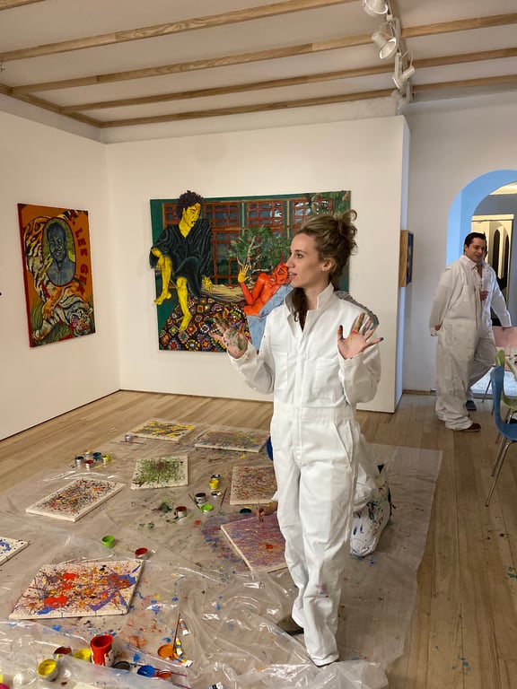 ArtsClub