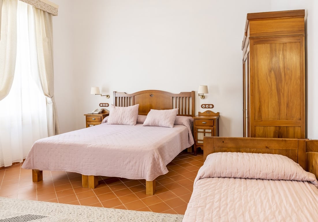 Seranova Luxury Hotel - Adults Only