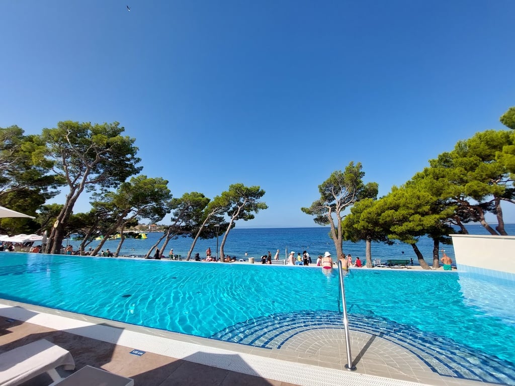 Valamar Meteor Hotel