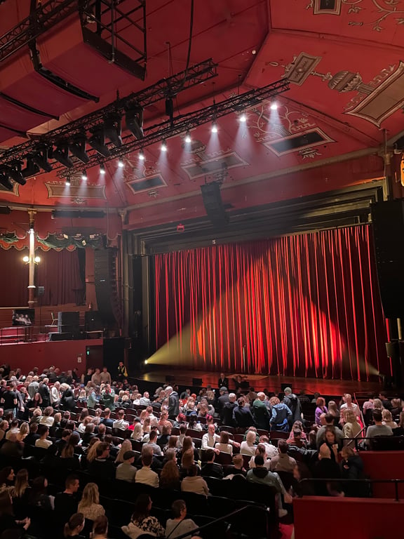 Cirkus