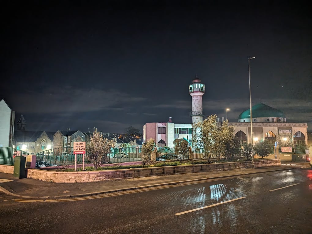 Carlisle Business Centre