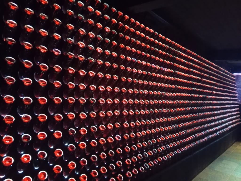Katogi Averoff Hotel & Winery