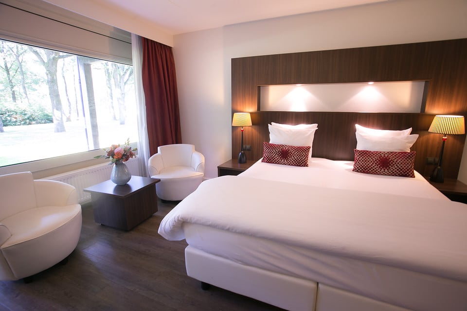 Van der Valk Hotel Assen