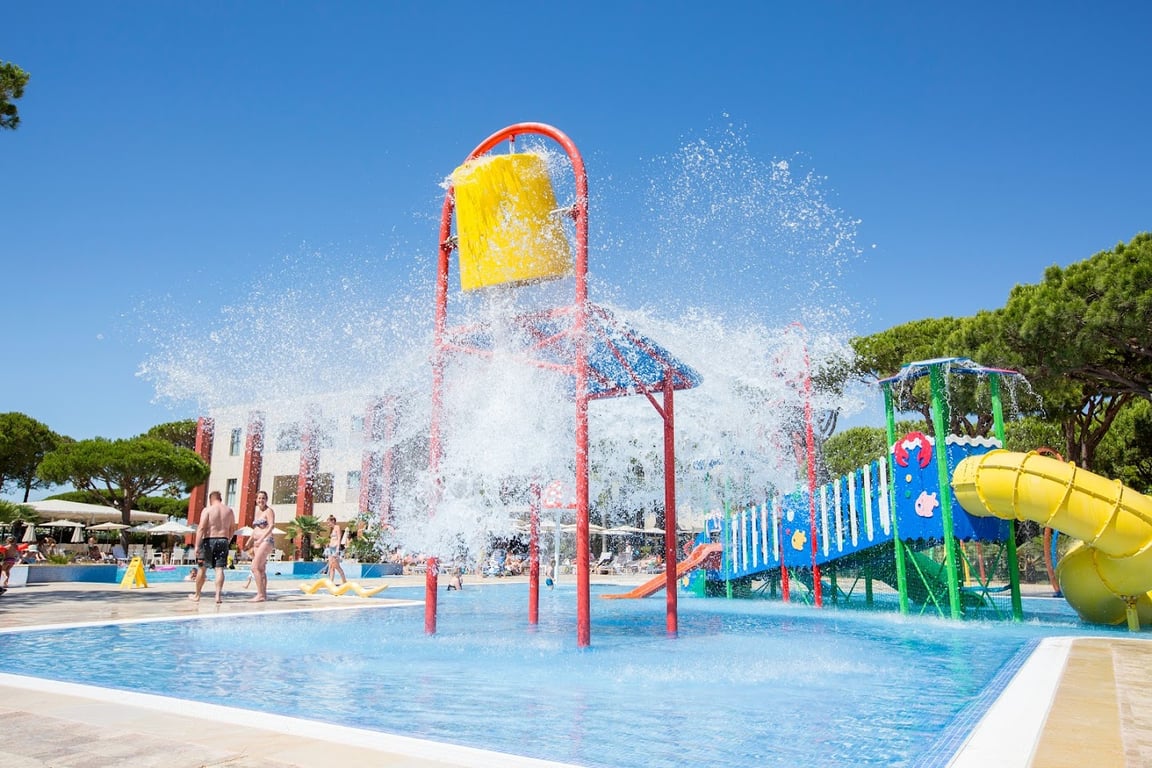 Hipotels Barrosa Garden