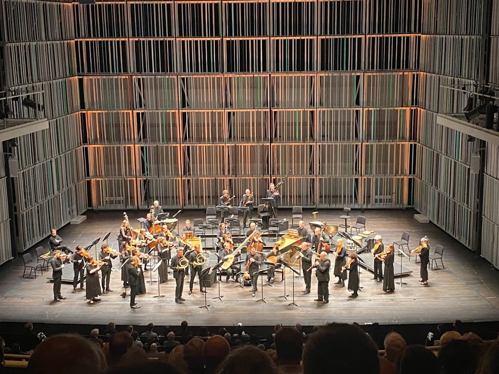 Concertgebouw Brugge