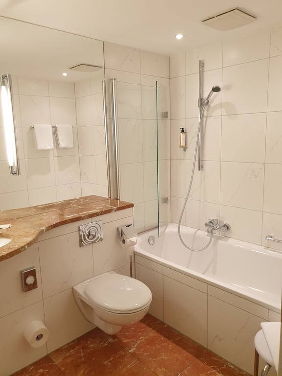 Altstadthotel Messerschmitt
