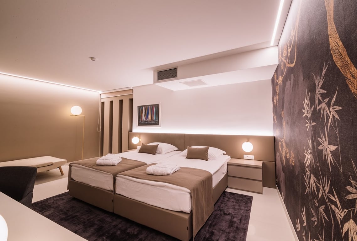 Aparthotel Joel