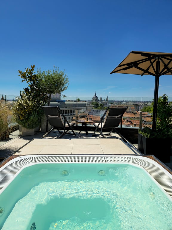 Palacio de los Duques Gran Meliá - The Leading Hotels of the World