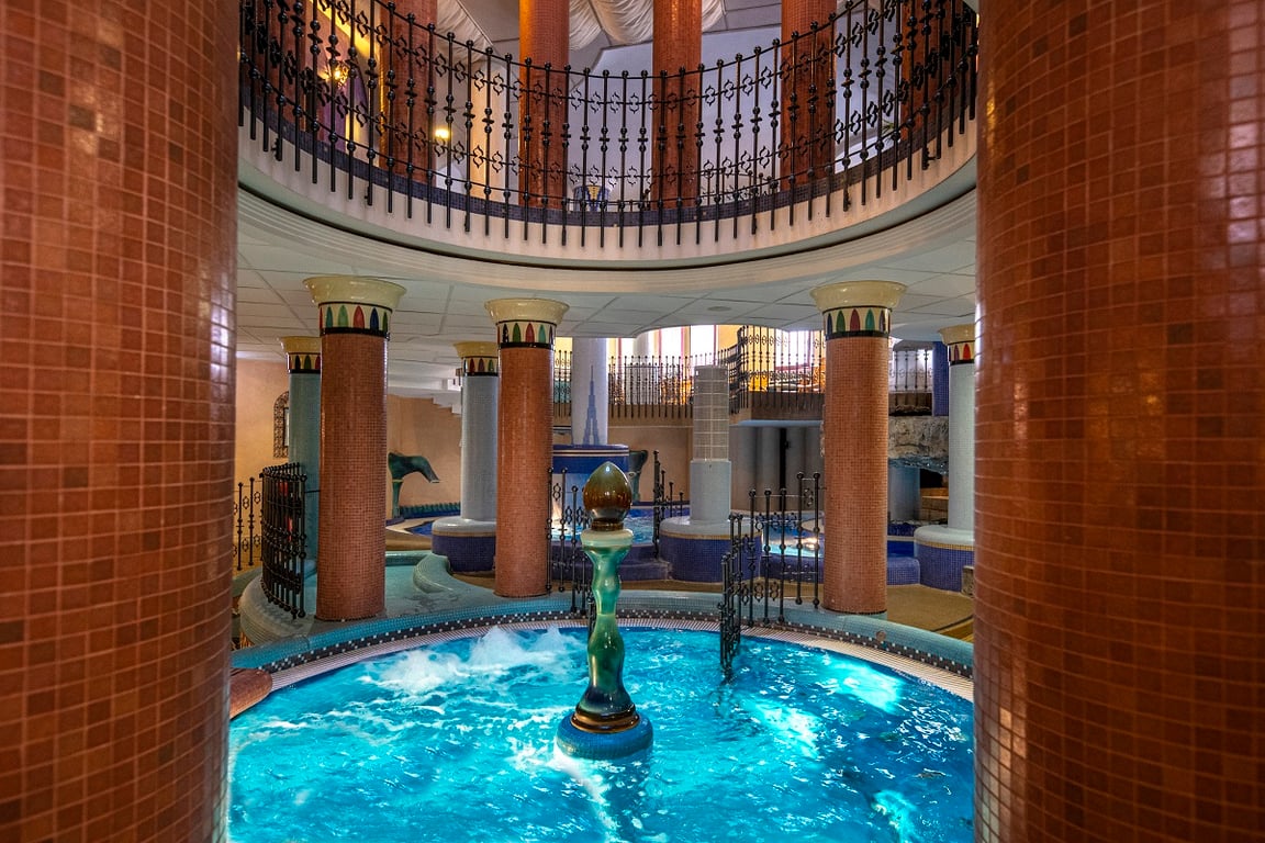 Willis Hotel Business & Wellness