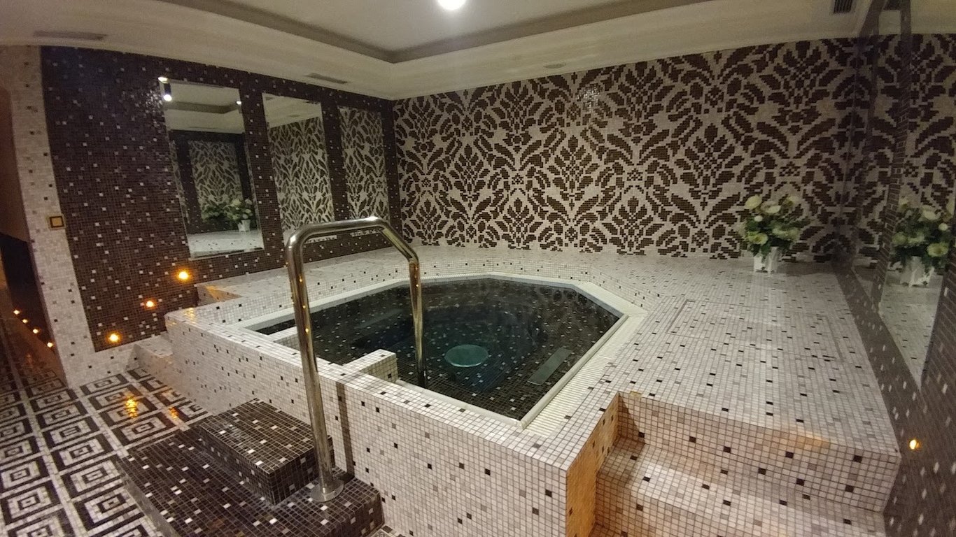 Boutique hotel for very luxurious events: Arcadia Hotel Bratislava