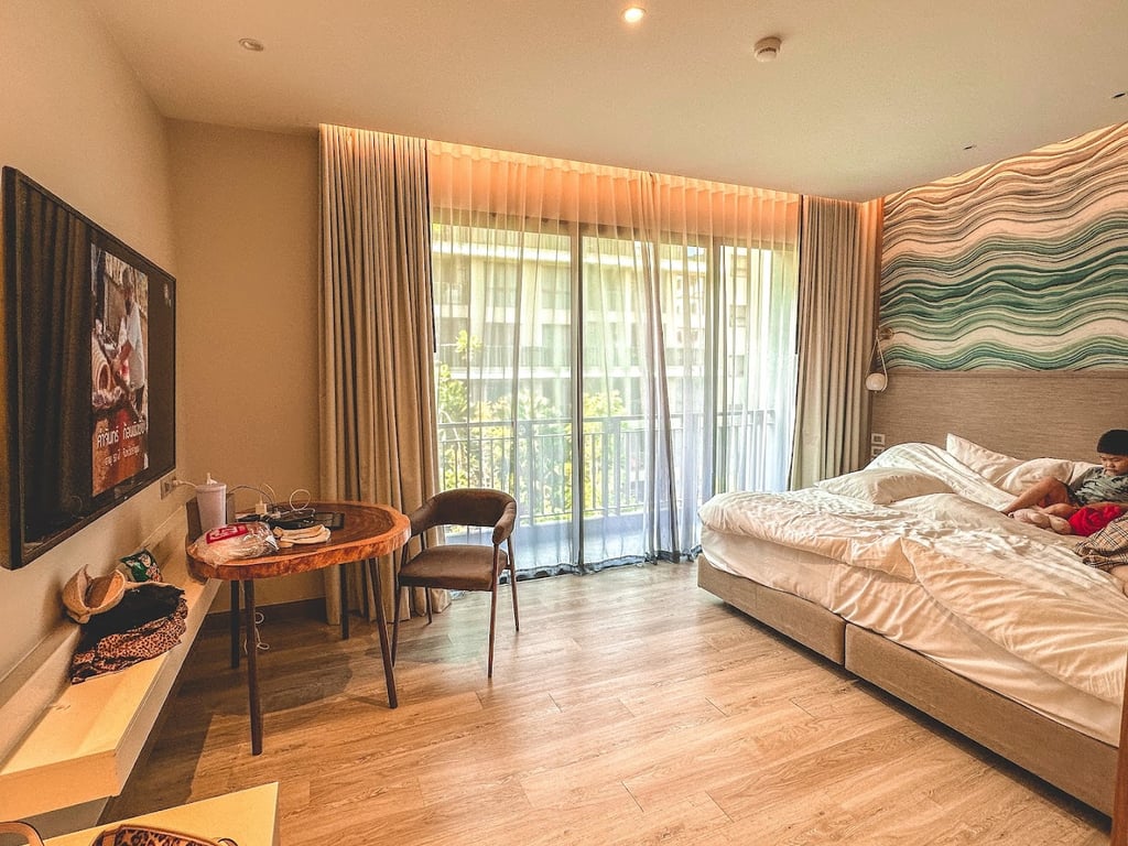 Maven Stylish Hotel Hua Hin