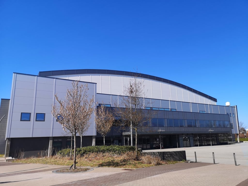 DNB Arena Stavanger, Norway