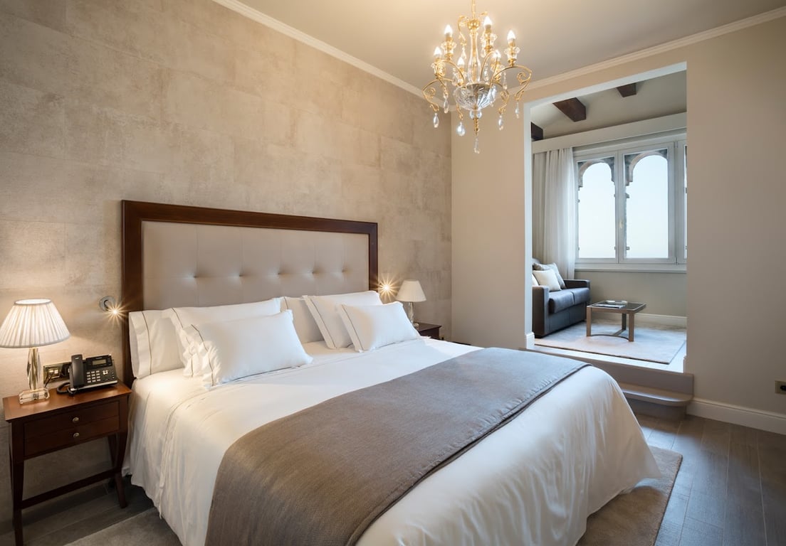 Hotel Casa Vilella 4* Sup
