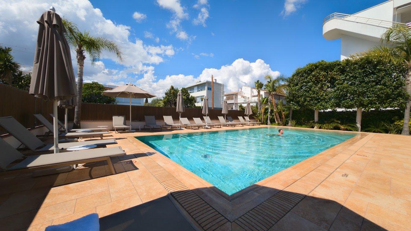 Hotel Casa Vilella 4* Sup