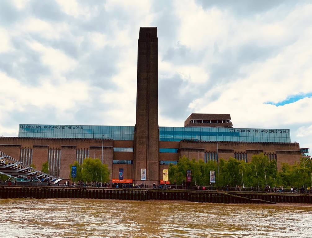 Elektrownia Contemporary Art Gallery