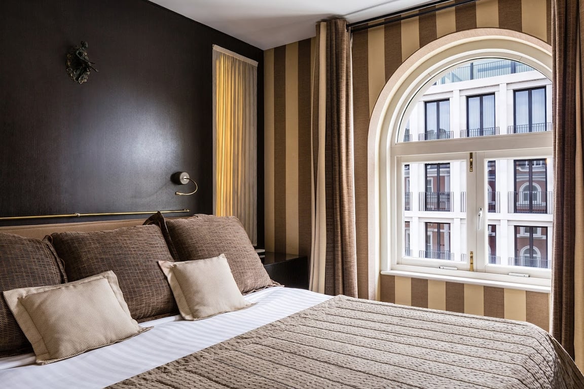 Baglioni Hotel London - The Leading Hotels of the World