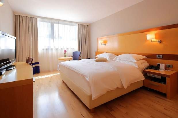 Hotel Lovec