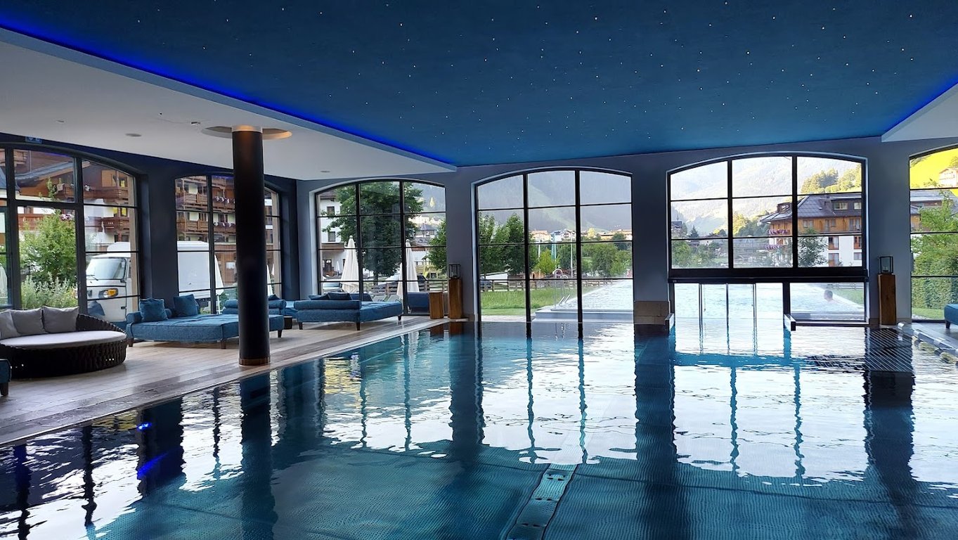 Hotel Nesslerhof