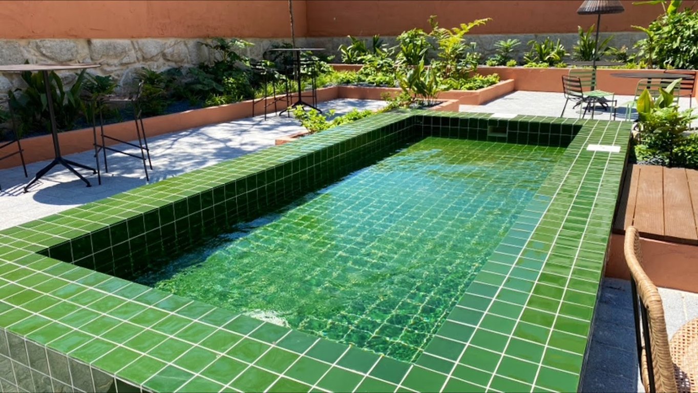 The Editory Garden Porto Hotel